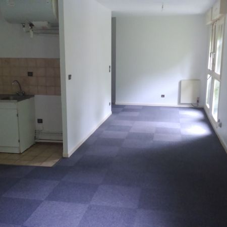 Location Appartement 2 pièces 48m² NANCY 54000 - Photo 1