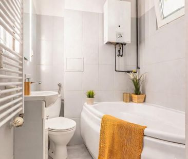 2 pokoje osobna kuchnia garderoba parking Jeżyce - Фото 2