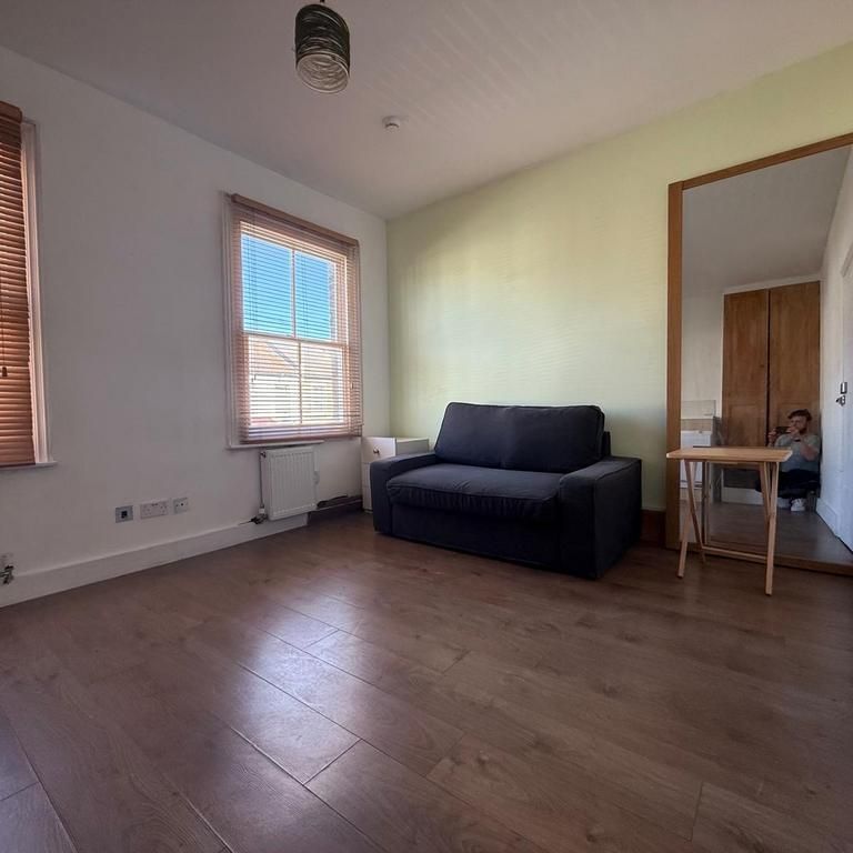 1 bedroom terraced house to rent - Photo 1