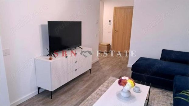 Inchirieri Apartamente 2 camere Bucuresti - Fotografie 1