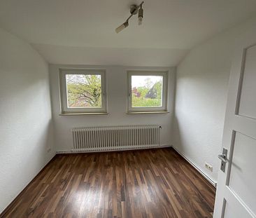 2-Zimmer-Wohnung in Wilhelmshaven Hansaviertel - Foto 5