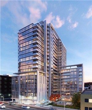 For Lease - 400 Adelaide Street Unit# 1501, Toronto, Ontario - Photo 1