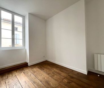 Appartement 54m² - 2CH - Photo 1