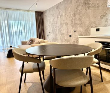 One Cotroceni, 2 camere amenajat designer, parcare subterana - Photo 6