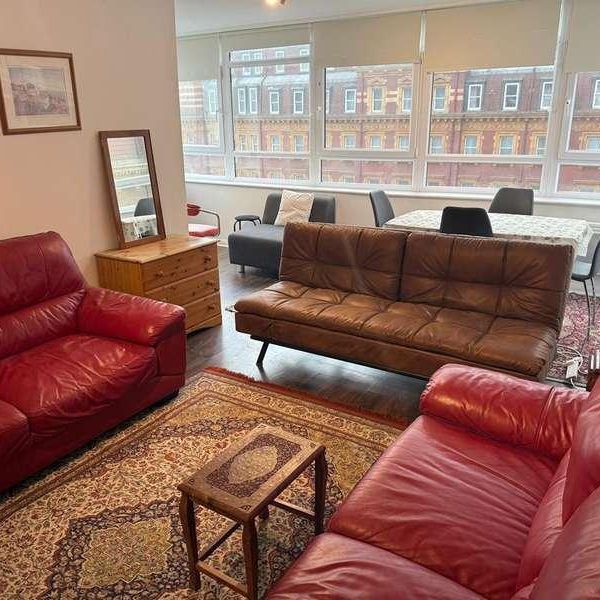 Sussex Heights, Brighton, BN1 - Photo 1