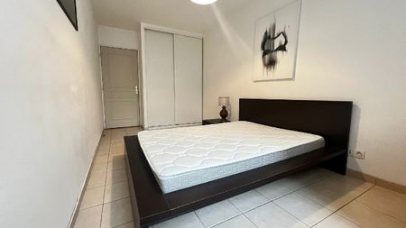 Location Appartement 2 pièces 58m² ST WITZ 95470 - Photo 2