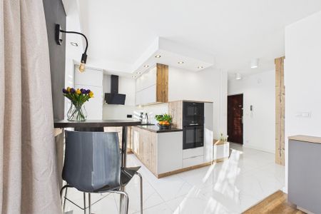 Słoneczne 2 pokoje, Bielany, blisko metra - Zdjęcie 5