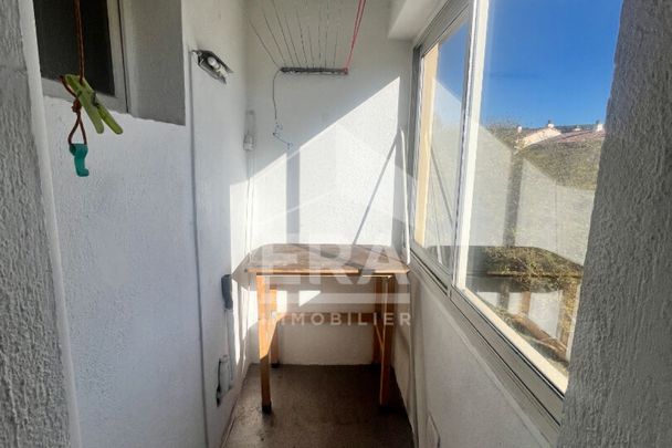 Aix sud - location T3 avec cave - Photo 1