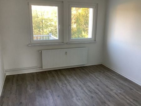 Reinkommen und Wohlfühlen: ansprechende 2-Zimmer-Wohnung - Foto 5