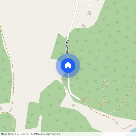 Söder Kängsta, Ösmo