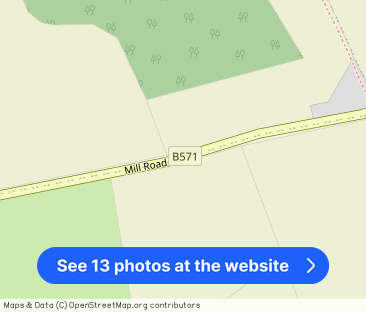 Mill Road, Wellingborough, NN8 - Photo 1