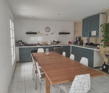 Location Appartement 1 pièce Meublé 19m² PESSAC 33600 - Photo 3