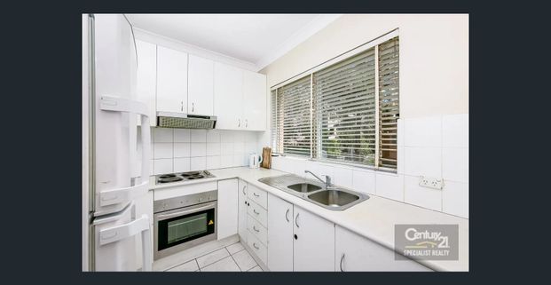 2-Bedroom Townhouse in Central Hurstville-COMING SOON - Photo 1