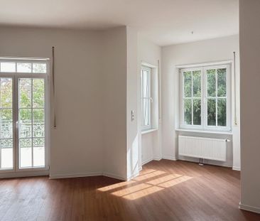 3-Zimmer-Wohnung mit großzügigem Sonnen-Balkon - Photo 6