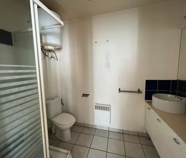 Location Appartement 1 pièce 27m² - Photo 4