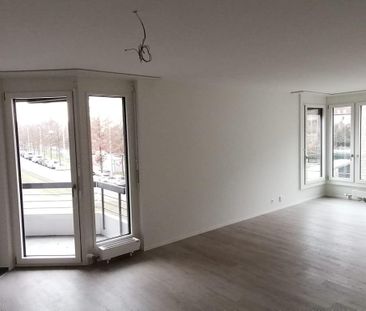 Frisch sanierten 3.5 Zimmerwohnung! - Photo 2