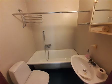 Bryggaregatan, Lidhult - Foto 4