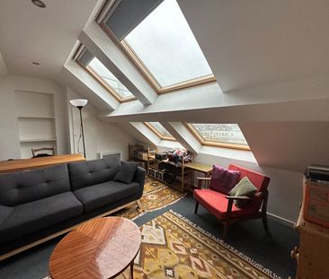 Location Appartement 2 pièces 39m² - Photo 6