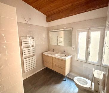 Location appartement 4 pièces, 97.32m², Perpignan - Photo 1