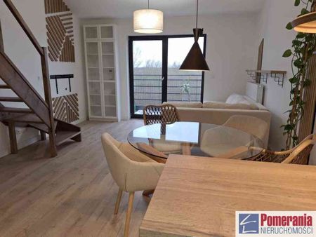 Bukowo, ul. Policka - Zdjęcie 3