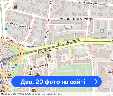 Nowe mieszkanie z 2 sypialniami Noho-Mogilska - Фото 1