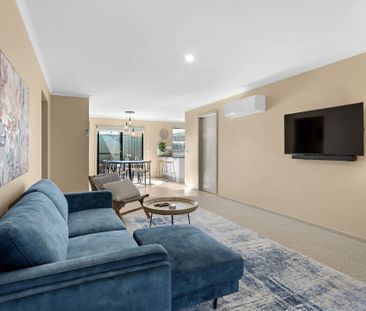 Stylish, Fully Furnished Townhouse - Photo 3