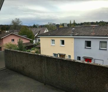 1.5 Zimmer, 35 m², 2. Stock - Foto 4