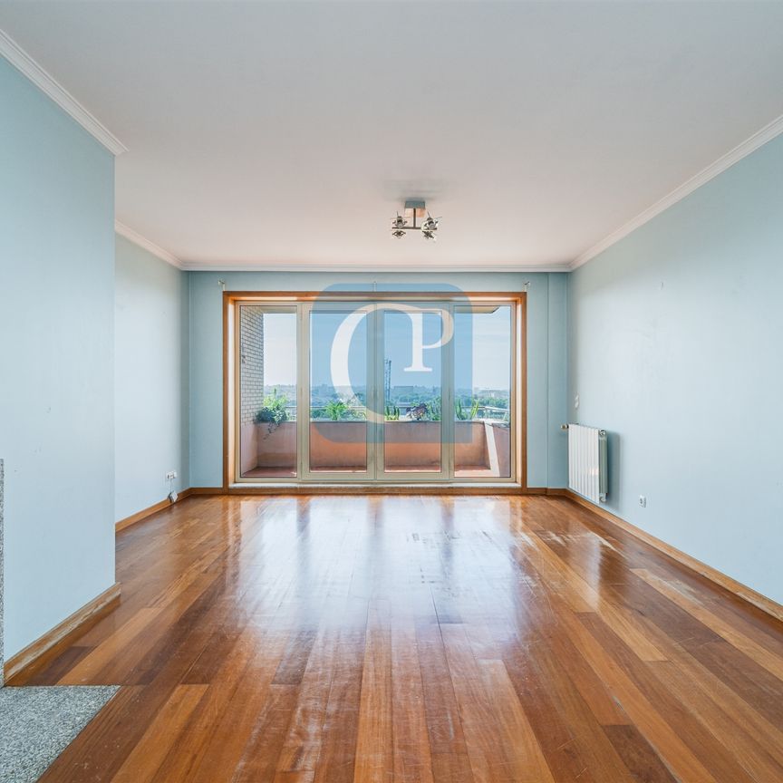 Apartamento T2 em Porto - Foto 1