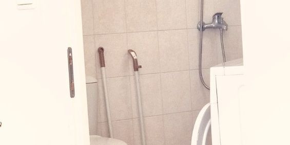 Garsoniera de inchiriat Calea Bogdansilor - Fotografie 3