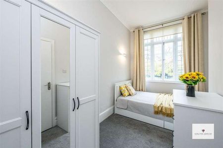 Queens Gardens, Lancaster Gate, London, W2 - Photo 4