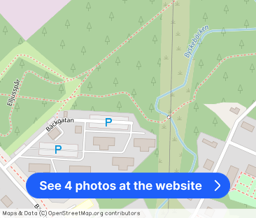 Bäckgatan 11 P - Photo 1