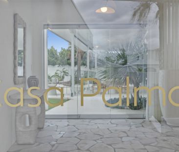 Resort-Style Luxury Meets Effortless Coastal Living - 'Casa Palma' - Photo 6