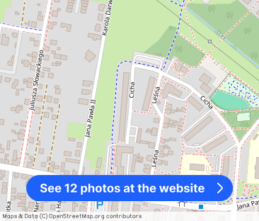 mieszkanie 46m2 - Photo 1