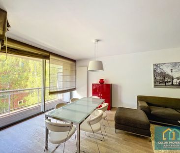 Appartement exceptionnel - à louer - 1040 Etterbeek - 1 690 € - Foto 4