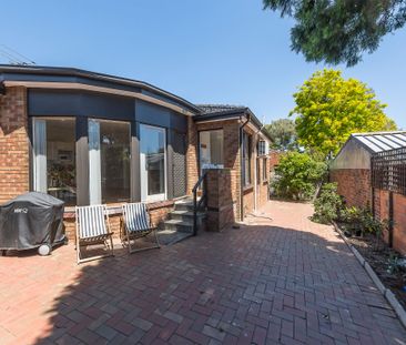2/121 Thomas Street, Brighton East VIC 3187 - Townhouse For Rent | ... - Photo 4