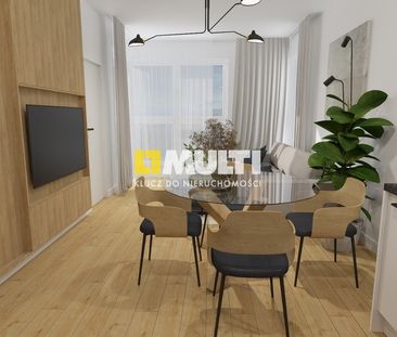 Wynajem | 42m2 | Bulwary Szczecińskie - Фото 3