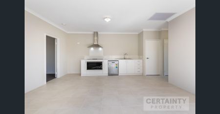 Modern Granny flat in Baldivis - Perfect for You! - Photo 3