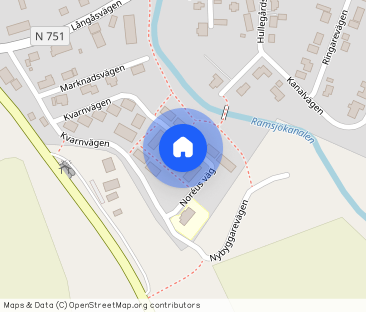 Noréus väg 8 - Photo 1