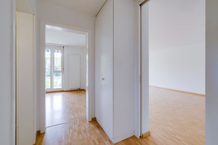 Der nächste Sommer kommt bestimmt- Gartenwohnung mit Aussicht - Photo 5