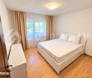 2 camere decomandate | 2 balcoane | Mărăști - Fotografie 3