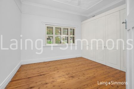 27 Coleman Avenue, Homebush NSW 2140 - House For Rent | Domain - Photo 3