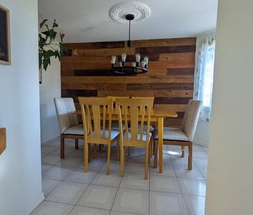 Grand condo Laval - Photo 1