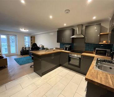 1 bedroom apartment to rent - Photo 6