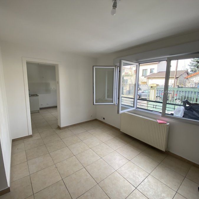 Appartement 3 pièces à Bobigny - Photo 1