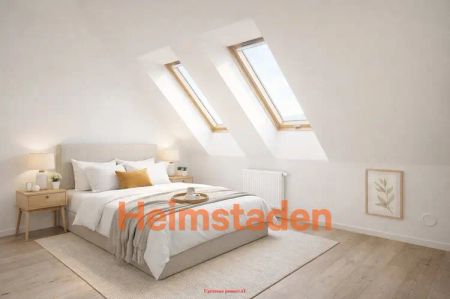 Pronájem bytu 2+kk 58 m - Fotografie 5