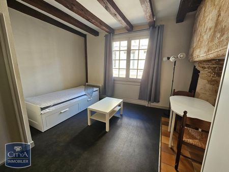 Location Appartement 1 pièce 21m² POITIERS 86000 - Photo 3