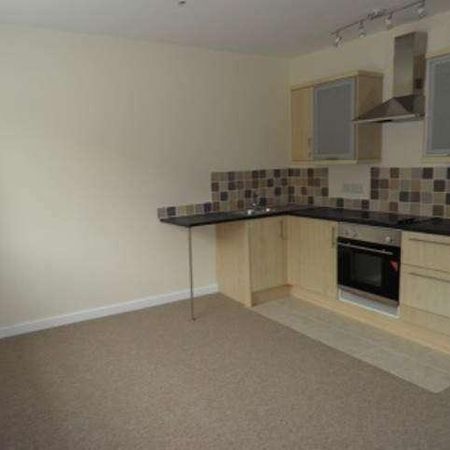 High Street, Wincanton, Somerset, BA9 - Photo 3