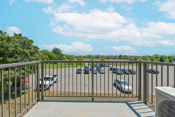 For Lease - 2635 William Jackson Drive Unit# 723, Pickering, Ontario - Photo 1