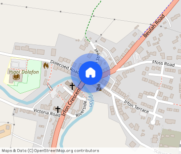 Yr Hendre, Llanwrtyd Wells, LD5 - Photo 1