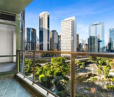 708/168 Kent Street, Sydney NSW 2000 - Apartment For Rent | Domain - Photo 6